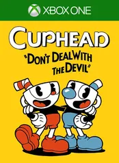 Cuphead - Xbox One / Series X│S