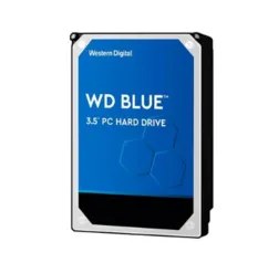 HD WD Blue, 2TB, 3.5´, SATA 6.0Gb/s - WD20EZAZ