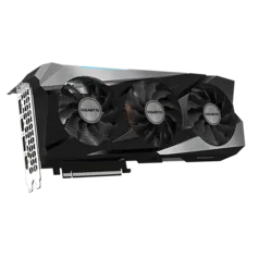 Placa de Vídeo Gigabyte GeForce RTX 3070 Ti Gaming OC, LHR, 8GB, GDDR6X, DLSS, Ray Tracing, GV-N307T