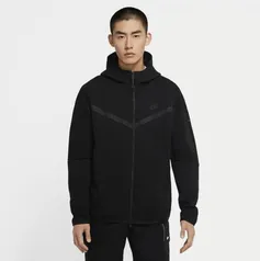 Jaqueta Nike Sportswear Tech Fleece Masculina | Nike.com