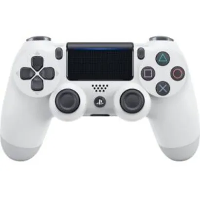 [AME R$222] Controle PS4 Wireless Bluetooth – Controller Playstation 4 - R$247