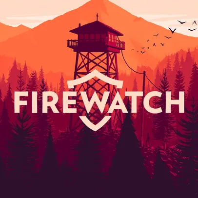 Firewatch PS4