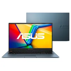 Notebook ASUS VivoBook Pro,Intel Core i9 11900H,16GB,512GB RTX 3050