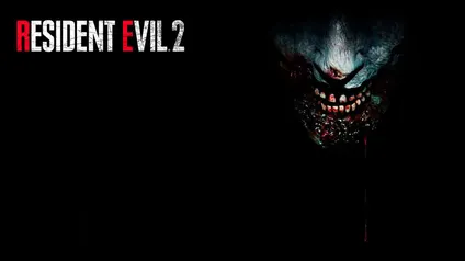 RESIDENT EVIL 2 / BIOHAZARD RE:2 - PC 