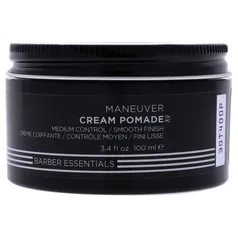 [AME $108] Pomada para Cabelo Brews Cream por Redken Unisex - 100 ml