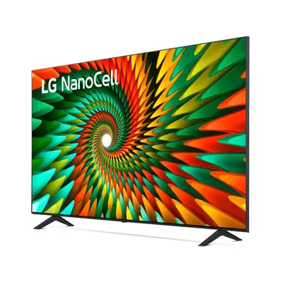 Smart Tv 55'' 55nano77sra Nanocell 4k LG