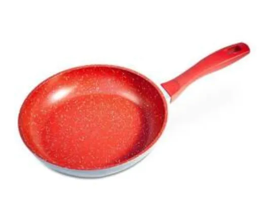 Panela Sauté Petit 20cm Antiaderente Polishop | R$ 171