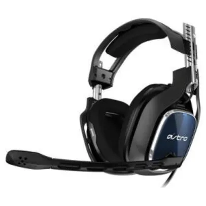 Headset Gamer Astro A40 MixAmp Pro TR GEN4