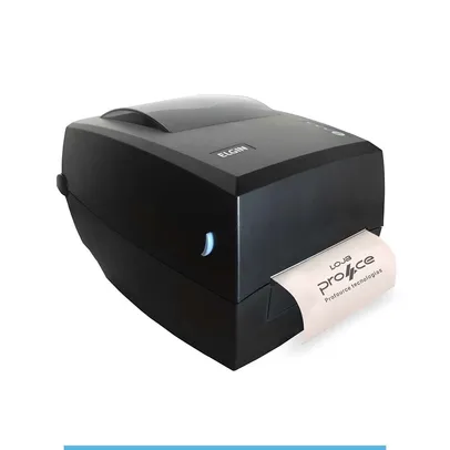 Impressora De Etiquetas Elgin L42 Pro Térmica Direta R$1146