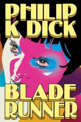ebook | Blade Runner - R$10
