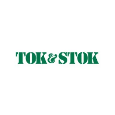 [Primeira compra] 12% OFF na TokStok