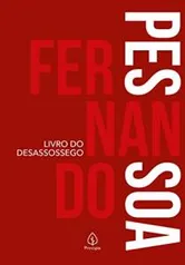 Livro do desassossego | R$10