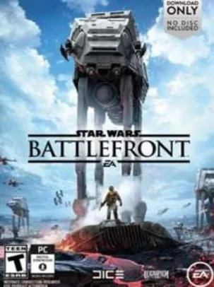 [PC] Star Wars: Battlefront Origin Key