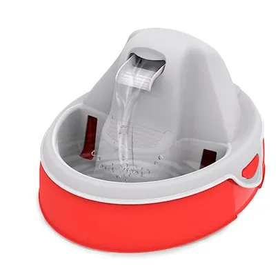 AMICUS - Fonte de Água AQUA FLOW para Pets -