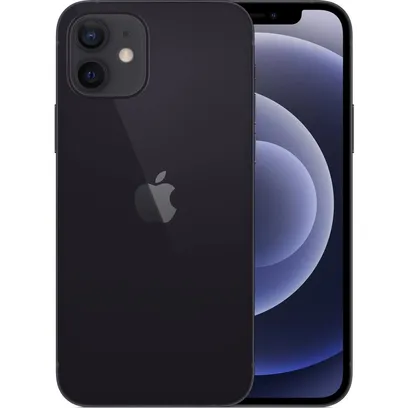 Foto do produto iPhone 12 64gb (semi Novo)