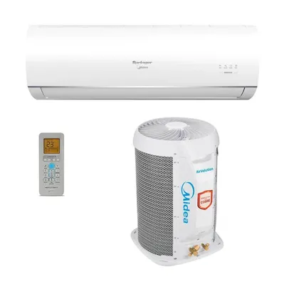 Ar Condicionado Midea 12000 Btus