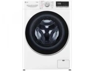 Lava e Seca LG 10,5kg Vivace VC4 CV5010WG4A - Inteligência Artificial | R$3.699