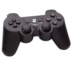 [VIP] Controle com Fio Dazz Dualshock USB - PC 