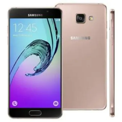 Samsung Galaxy A5 - R$899
