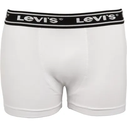 Cueca Boxer Brief Levi's Cotton New