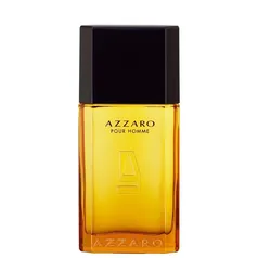 Azzaro Pour Homme Eau de Toilette - Perfume Masculino 50ml