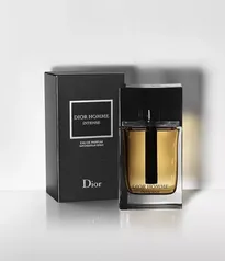 [APP]Perfume Dior Homme Intense Eau de Parfum Masculino- Dior 100ml