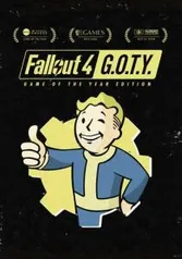 FALLOUT 4 GOTY R$ 44,99