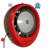 Imagem do produto Climatizador Joape 737 Rede Hidráulica, Fluxo de Ar: 2.760 m³/h Marca: Joape by Shoppstore® Vermelho - 220V