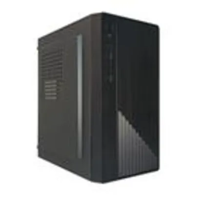 Gabinete Mini Atx N110 Brazilpc 