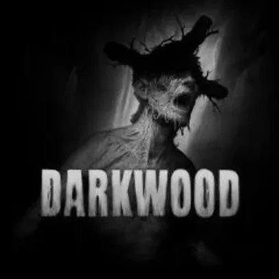 Darkwood - PS4