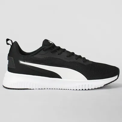 Tênis Puma Flyer Flex Bdp Black White