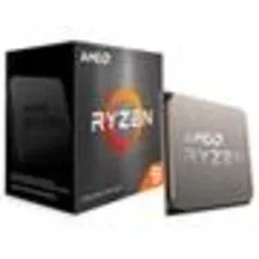 Ryzen R9 5900x