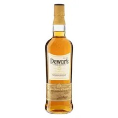 Whisky Dewar's Blended The Monarch 15 Anos Reino Unido 750 mL