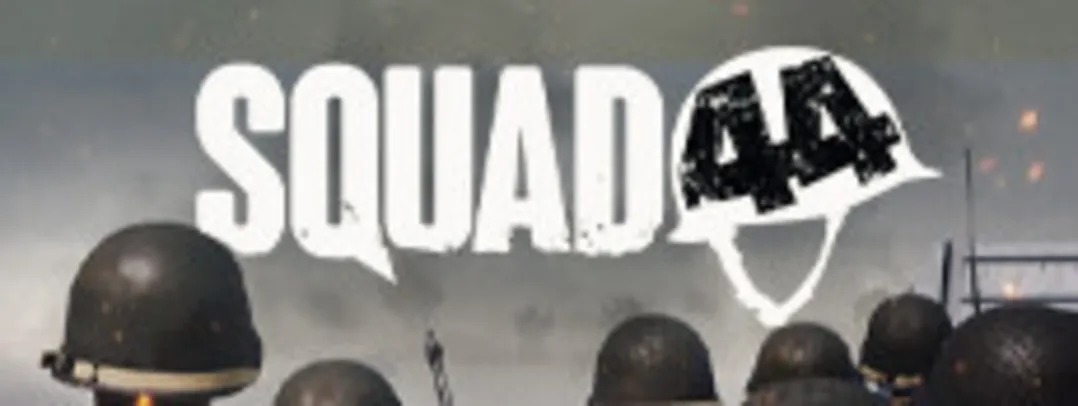 (Final de Semana Gratuito) Squad 44