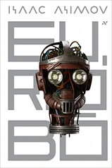 [Prime] eBook Eu, Robô