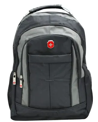 Mochila p/ notebook, Swissland, adulto-unissex - YS28104