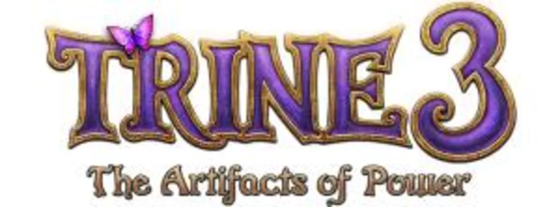 Trine 3: The Artifacts of Power - PC (Steam) - R$10,24