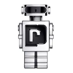 Perfume Paco Rabanne Phantom Masculino Eau de Toilette 50ml