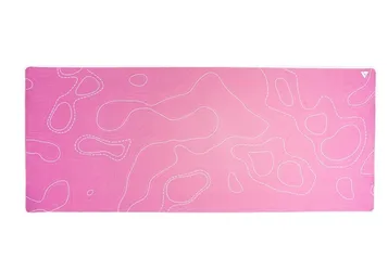 MousePad Gamer Force One Skyhawk Sakura, XXL, 900x400mm, FR.MP.SH.08