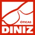 Logo Otica Diniz