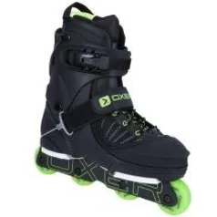 [Centauro] Patins Oxer Vert Ssils - In Line - Street - ABEC 3 - ´por R$289