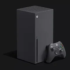 (AME 3319) Console Xbox Series X 1tb