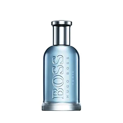 Perfume Hugo Boss Bottled Tonic Eau De Toilette 100Ml,