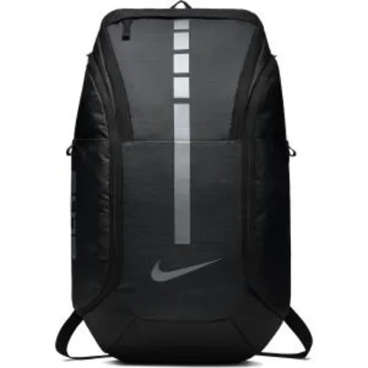 Mochila Nike Hoops Elite - Preto | R$190