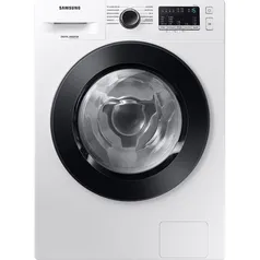 Lava e Seca Samsung 11Kg WD11M4473PW Branca