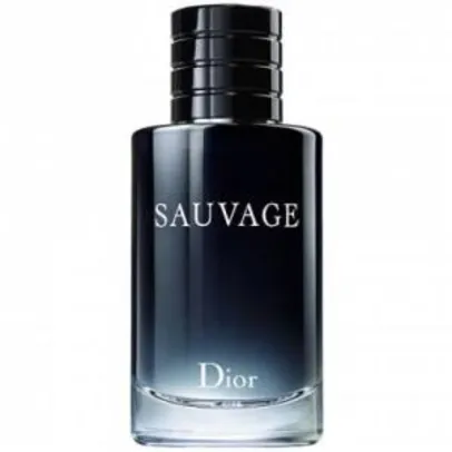 Sauvage Eau de Toilette Masculino | Dior - 60 ml