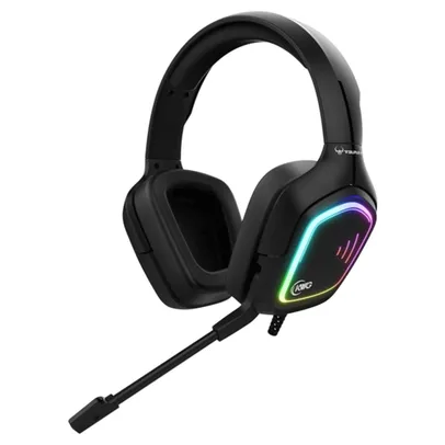 Headset Gamer KWG Taurus M2 RGB P2