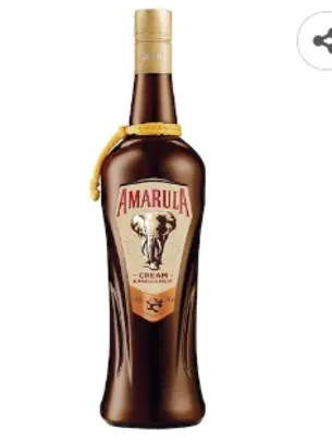 Amarula Cream & Marula Fruit Licor Africano 750ml