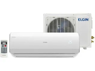 Ar-condicionado Split Elgin 9.000 BTUs Frio - High Wall Eco Power 220v