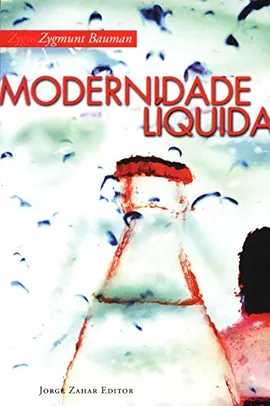 Modernidade líquida | R$58